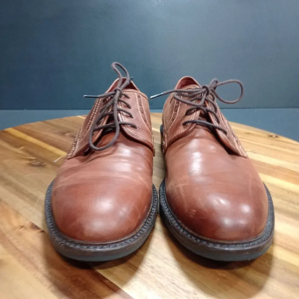 Johnston & Murphy used clothing